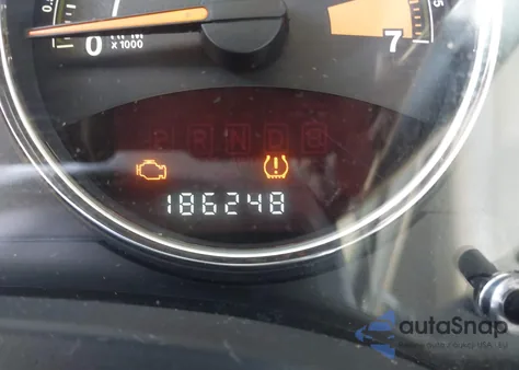 2014 Jeep Compass Latitude z USA, uszkodzony, nr VIN 1C4NJCEA9ED648006